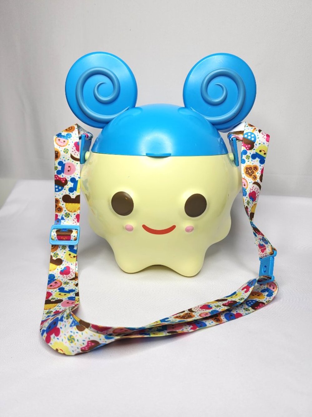 Disney 2025 Disneyland Poppi Popcorn Bucket